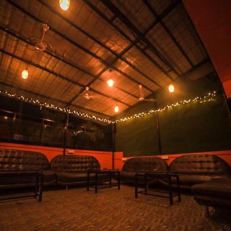Happinest - The Backpacker'S Hostel Mumbai Eksteriør bilde