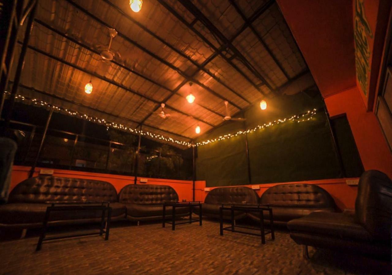 Happinest - The Backpacker'S Hostel Mumbai Eksteriør bilde