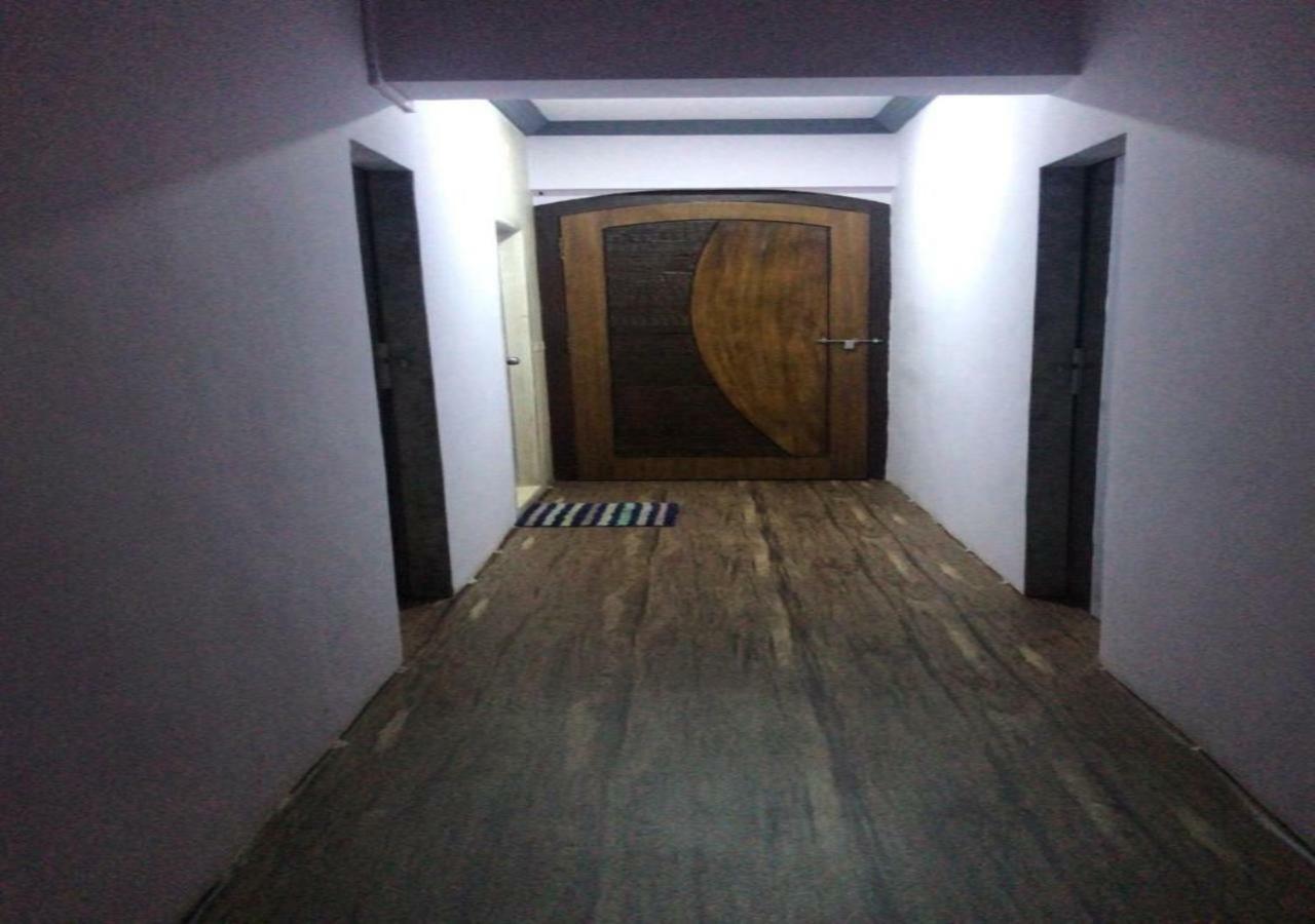 Happinest - The Backpacker'S Hostel Mumbai Eksteriør bilde