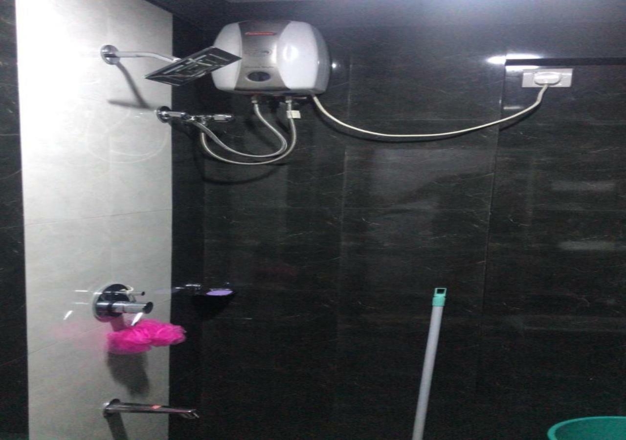 Happinest - The Backpacker'S Hostel Mumbai Eksteriør bilde